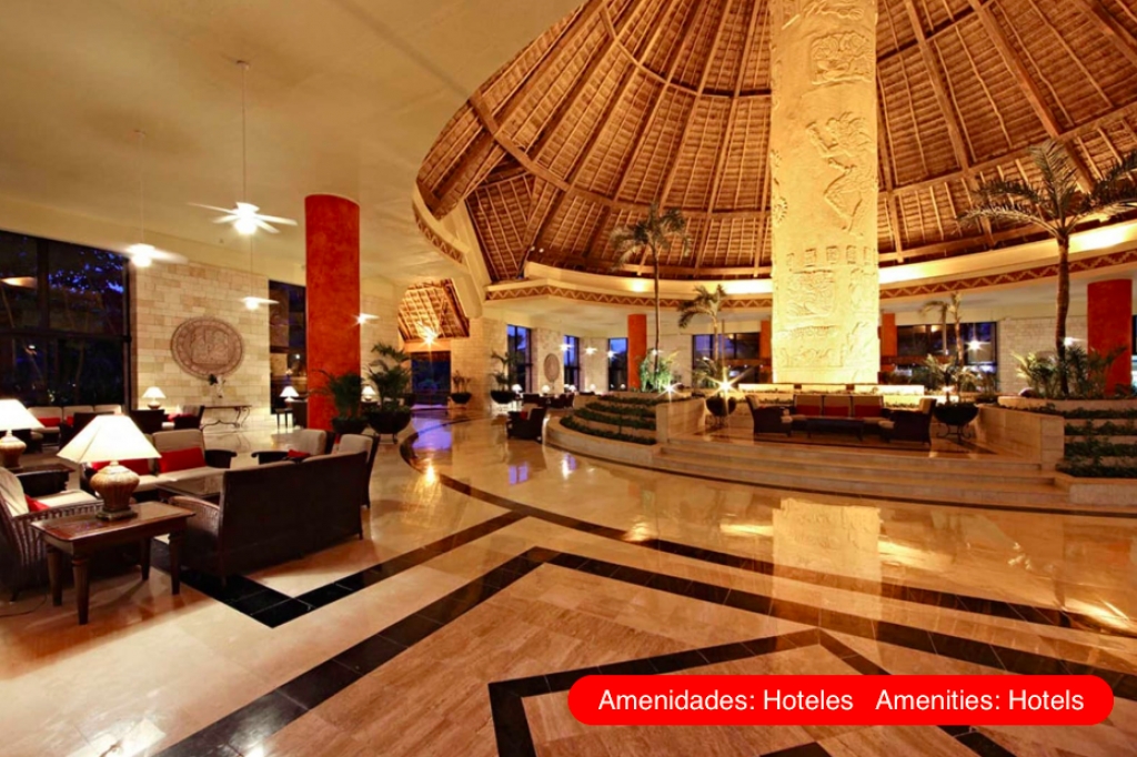 Macrolote en venta en residencial privado con acceso al mar y amenidades de lujo en venta Tulum.