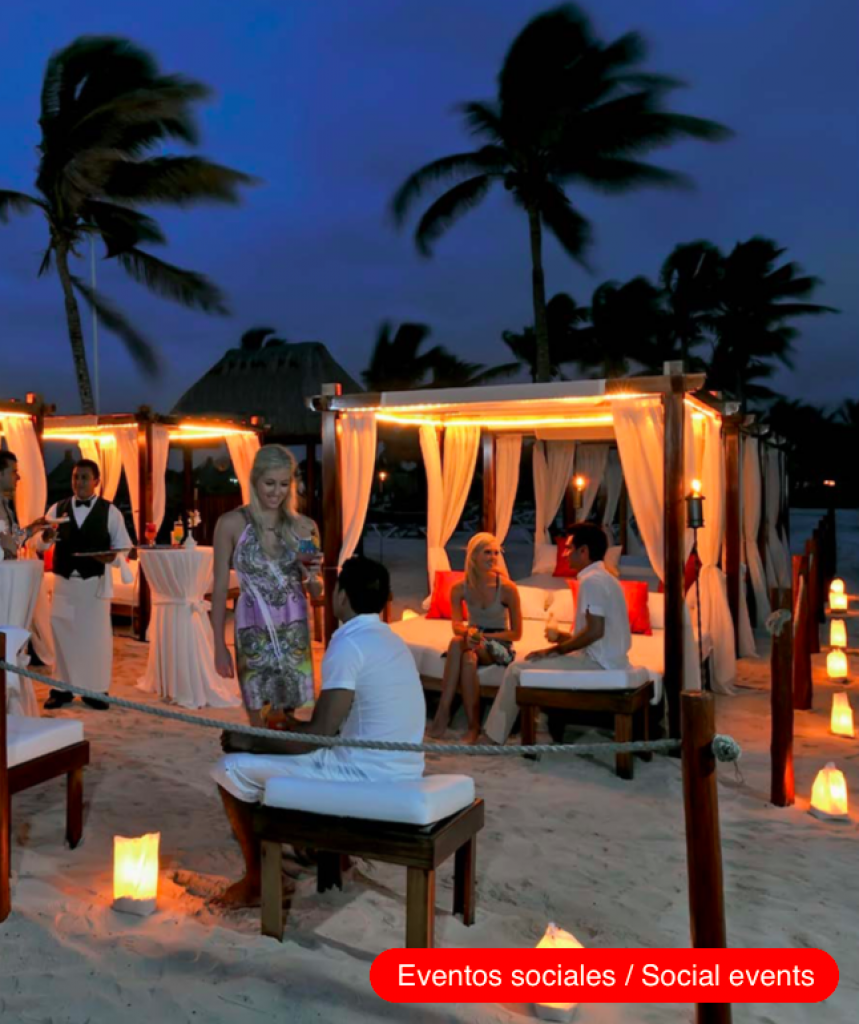 Lote multifamiliar en residencial de lujo con amenidades de hotel y acceso al mar en venta en Tulum.