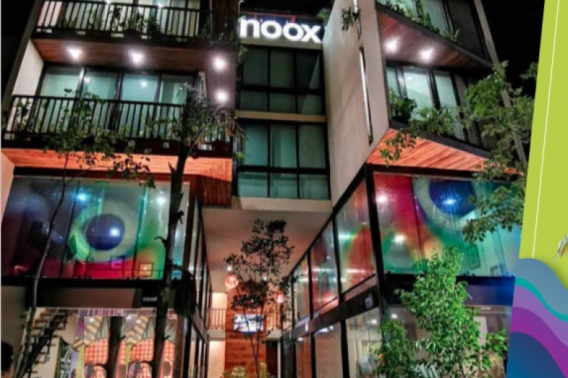 Local comercial a la venta en Aldea Zama Tulum