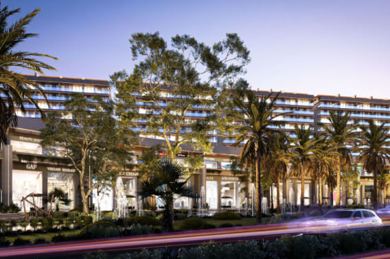 Comercio con estacionamiento subterr&aacute;neo, en venta, Zona norte, M&eacute;rida