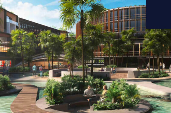 Consultorio de alto nivel, en venta,  Puerto Canc&uacute;n, Canc&uacute;n