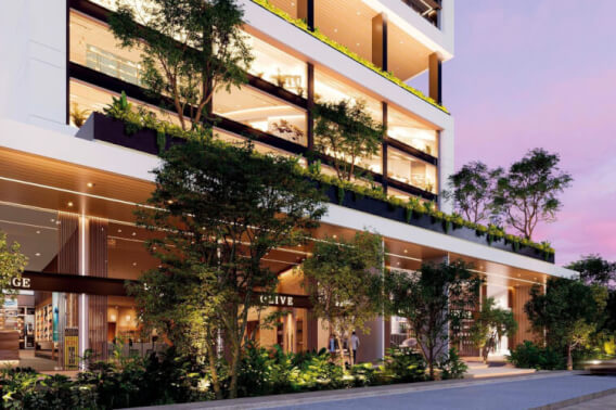 Espacio comercial en exclusiva zona, en venta, Santa Gertrudis Copo, M&eacute;rida