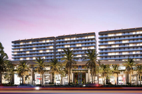 Establecimiento con mezzanine, en venta, Zona norte, M&eacute;rida