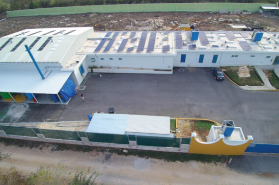 Fabrica con oportunidad de expansi&oacute;n en venta, Zona Norte, M&eacute;rida