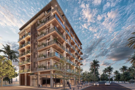 Local comercial, a pocos metros del mar, sobre la 5ta avenida, en venta