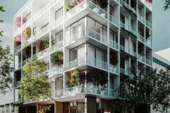 Local comercial abajo de condominios, en venta, Roma Norte, Ciudad de M&eacute;xico