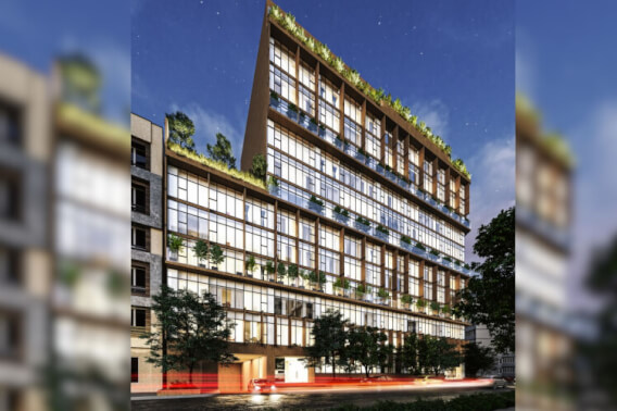 Local comercial abajo de condominios, en venta, Roma Norte, Ciudad de M&eacute;xico