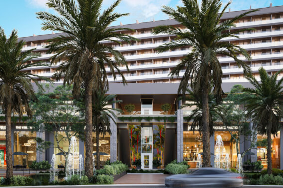 Local comercial con andadores peatonales, en venta, Zona norte, M&eacute;rida&nbsp;