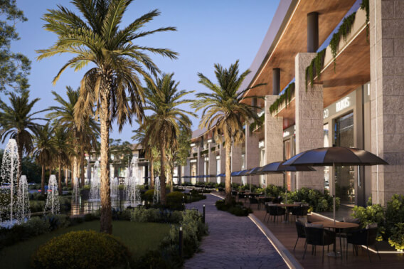 Local comercial con &aacute;reas verdes, en venta, Zona norte, M&eacute;rida