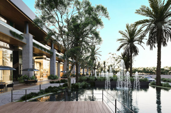 Local comercial con estacionamiento subterr&aacute;neo, en venta, Zona norte, M&eacute;rida