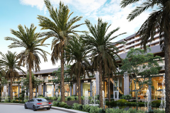 Local comercial con mezzanine, en venta, Zona norte, M&eacute;rida