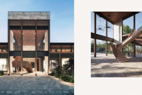 Local comercial en venta en desarrollo residencial de Regi&oacute;n 11, Tulum