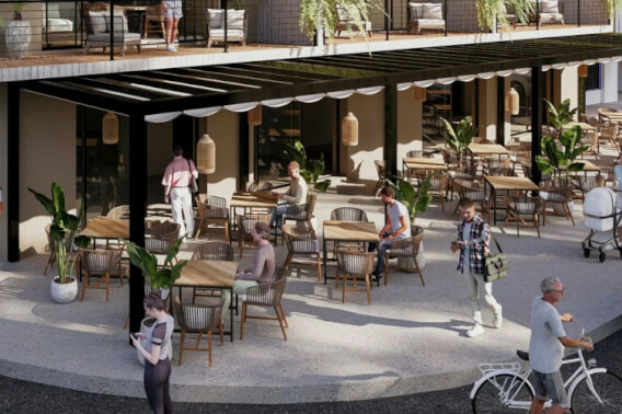 Local comercial, planta baja, en venta, La Crucecita, Huatulco