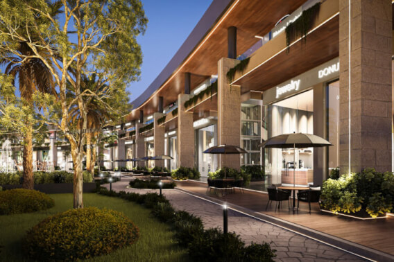 Local con mezzanine, en venta, Zona norte, M&eacute;rida