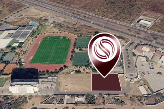 Lote multifamiliar para desarrollador, en venta, El Salitre, Quer&eacute;taro