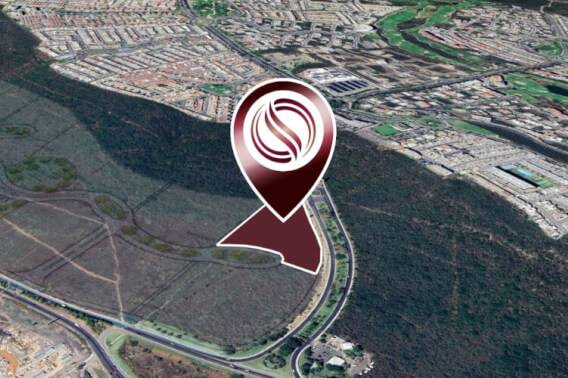 Macrolote comercial de 16,233 m2 en venta, El Marqu&eacute;s, Quer&eacute;taro