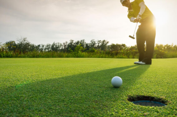 Macrolote en residencial con campo de golf, Indivisos:30 venta Estado de Mexico