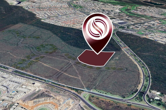 Macrolote habitacional para 216 viviendas, en venta, El Marqu&eacute;s, Quer&eacute;taro