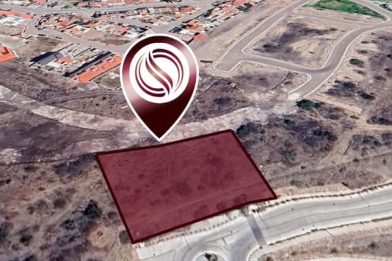 Macrolote mixto de 1,488 m2 en desarrollo urbano vertical, en venta Quer&eacute;taro.