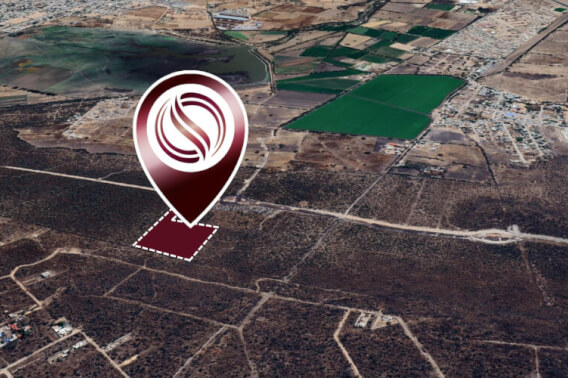 Macrolote multifamiliar dentro de residencial privado, en venta, El Marqu&eacute;s