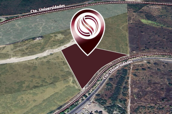 Macrolote, para desarrollador, uso de suelo habitacional, venta, El Marqu&eacute;s, Quer&eacute;taro