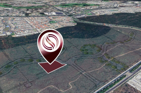 Macrolote vertical mixto, 184 viviendas, en venta, El Marqu&eacute;s, Quer&eacute;taro