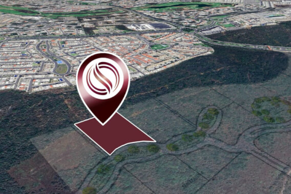 Macrolote vertical mixto, 298 viviendas, en venta, El Marqu&eacute;s, Quer&eacute;taro