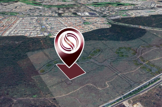 Macrolote vertical mixto, 303 viviendas, en venta, El Marqu&eacute;s, Quer&eacute;taro