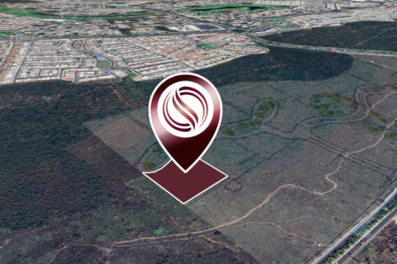 Macrolote vertical mixto, 309 viviendas, en venta, El Marqu&eacute;s, Quer&eacute;taro