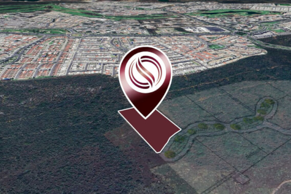 Macrolote vertical mixto, 350 viviendas, en venta, El Marqu&eacute;s, Quer&eacute;taro