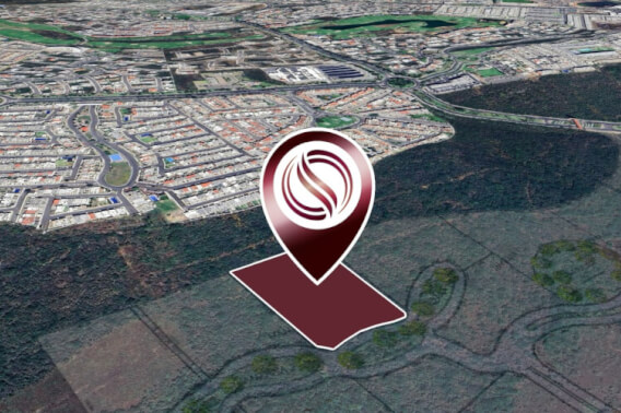 Macrolote vertical mixto, 383 viviendas, en venta, El Marqu&eacute;s, Quer&eacute;taro