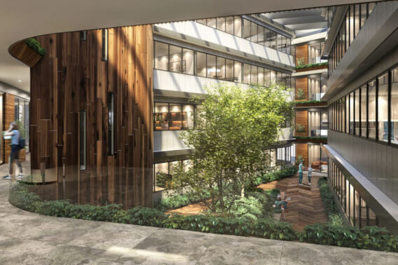 Oficina m&eacute;dica en zona exclusiva, en venta, Puerto Canc&uacute;n, Canc&uacute;n