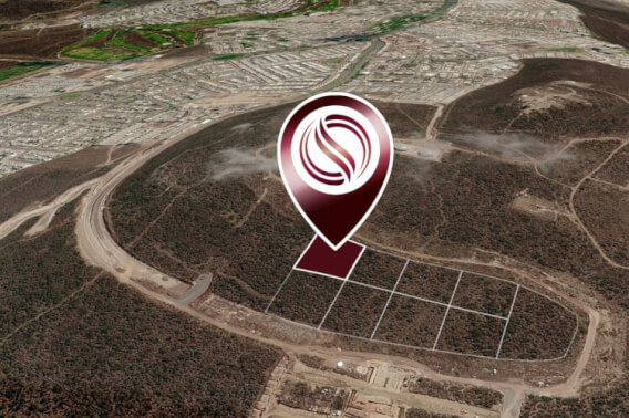Terreno mixto de 4,204 m&sup2; para proyecto vertical, en venta