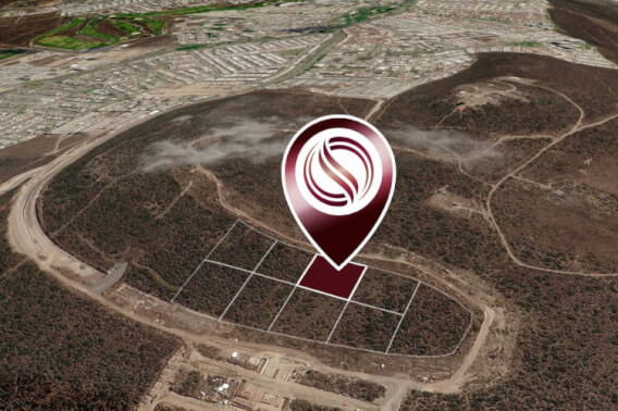 Terreno mixto ideal para desarrollo comercial, en venta