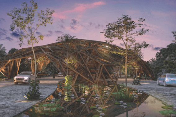 Terreno para desarrollar multifamiliar, condominal, dentro de residencial privado con amenidades y a