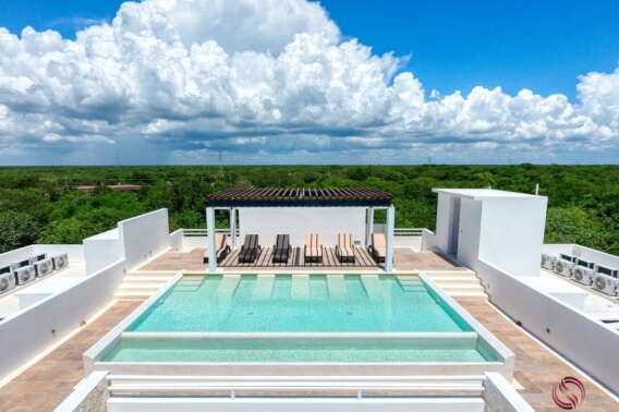 Condo REDUCED PRICE with lock off inside gated community with access to the beach