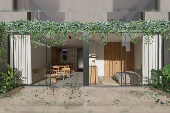 Condo, prime location, for sale, Benito Ju&aacute;rez, Mexico City