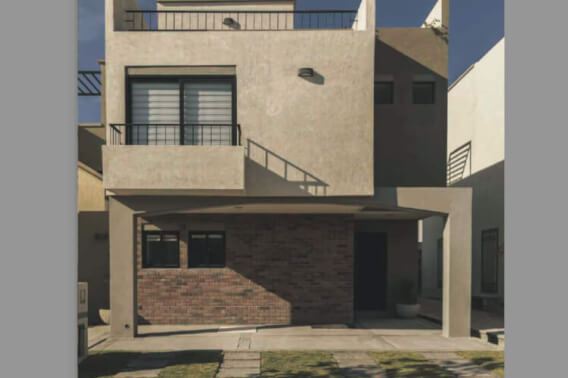 4 bedroom house community with golf course, clubhouse with pool, for sale, San Miguel de Allende.