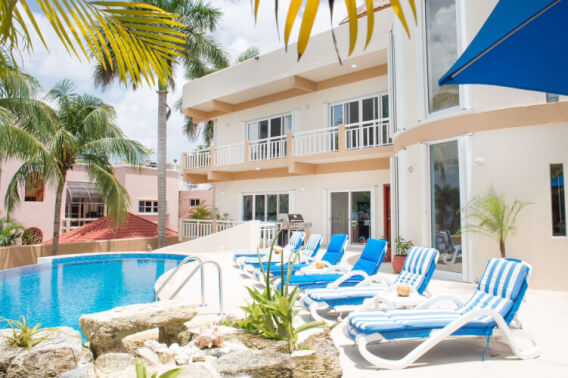 5-Bedroom Oceanview Property. Great Investment Opportunity with Financing Available!