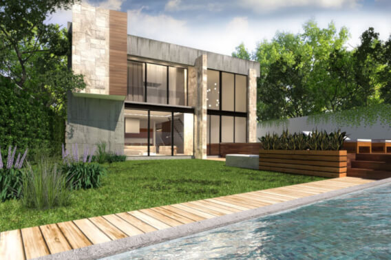 House with Private Pool for Sale, Carretera Progreso, M&eacute;rida