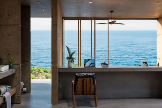 House with Private Pool for Sale, La Mina Puerto &Aacute;ngel, Oaxaca