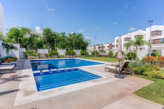 House for sale in Altaria Residential with clubhouse, pool, gym &amp; green areas