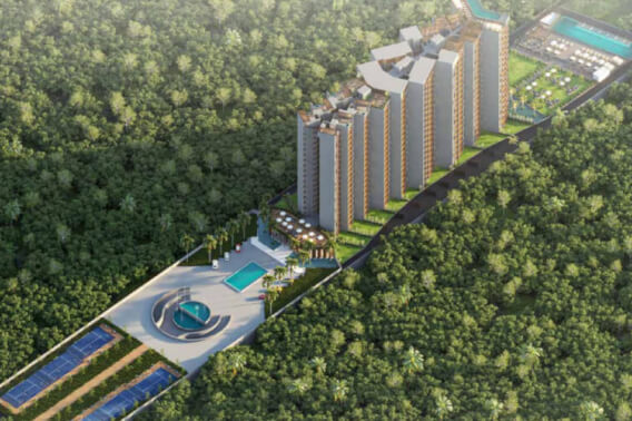 Condo with pool and paddle court for sale, Boulevard Colosio, Canc&uacute;n