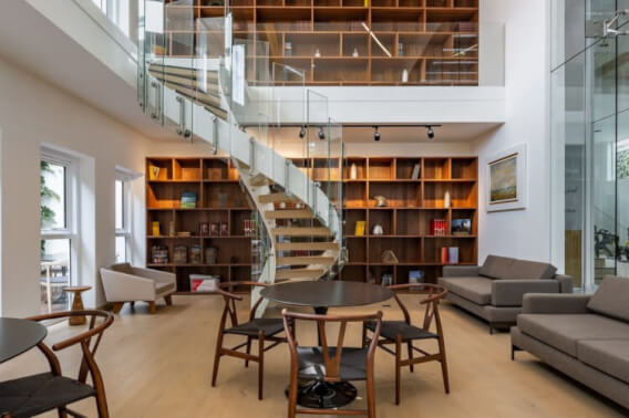 Condo with pool and sky bar for sale, &Aacute;lvaro Obreg&oacute;n, Mexico City