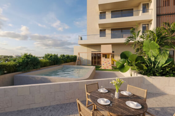 Condo with Balcony, Pet Park, Pool, , BBQ Areas and More Amenities, For Sale