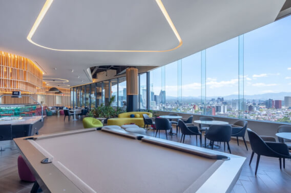 Condo con terraza privada, amenidades exclusivas, venta, Cuauht&eacute;moc, CDMX