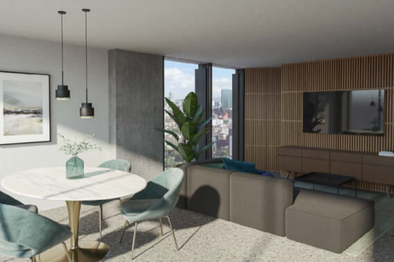 Condo with Open Terrace, Pet-Friendly for Sale
