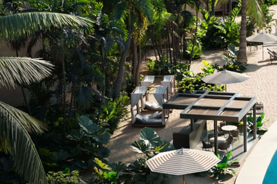 Condo with Ocean Access and Luxury Views for Sale, Chicxulub, Yucat&aacute;n