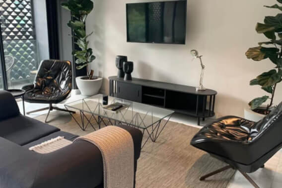 Condo with terrace, pool, spa, jacuzzi, gym, playroom, for sale in Polanco.