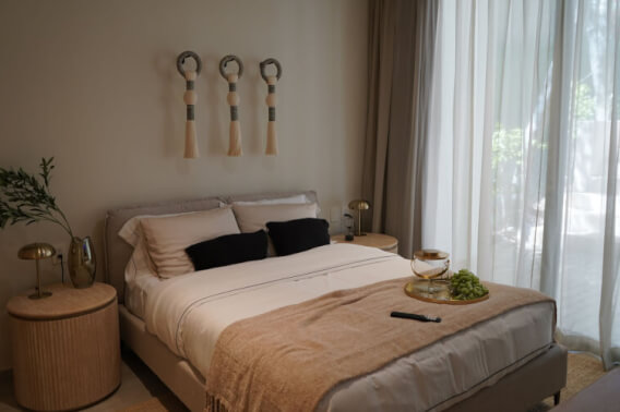 Condominio con balc&oacute;n, wellness center, Gimnasio, en venta